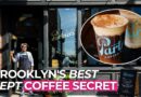 Inside Brooklyn’s Hidden Roastery Gem