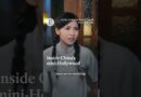 Inside China’s mini-Hollywood