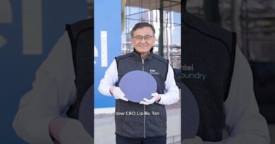 Inside Intel’s new Arizona fab, where the chipmaker’s fate hangs in the balance