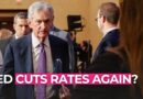 Inside the Fed’s Decision to Cut Rates