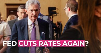 Inside the Fed’s Decision to Cut Rates