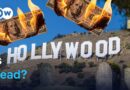 Inside the movie industry’s existential crisis | DW News