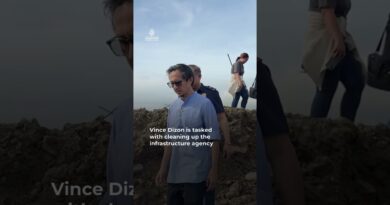 Inside the Philippines’ flood corruption scandal | 101 East #shorts