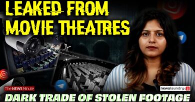 INVESTIGATION | CCTV footage from Kerala theatres and others sold on porn channels