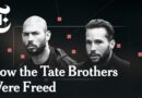 Investigation: How the Tate Brothers Were Freed From Romania