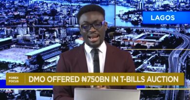 Investors shift focus to ₦460bn PMA