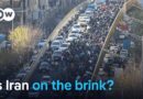 Iran: Protests expand beyond the economy | DW News
