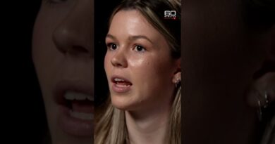 Is a social media ban the solution? | 60 Minutes Australia