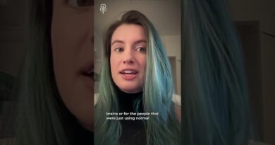 Is AI impacting our brains? #TheTake #Shorts #Podcast