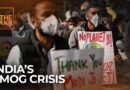 Is Delhi’s toxic smog making the city unlivable? | The Take