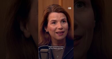 Is Europe “chickening out” when it comes to Russia? | Berlin Briefing Podcast