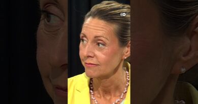 Is Europe strong? | DW News