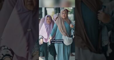 Is Indonesia’s Green Islam legit? | DW Documentary