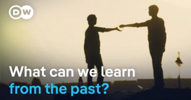 Is lasting peace really possible? | DW Documentary