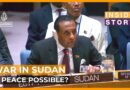 Is peace in Sudan possible? | Inside Story