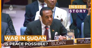 Is peace in Sudan possible? | Inside Story