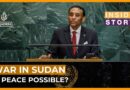 Is peace in Sudan possible? | Inside Story