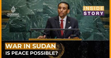 Is peace in Sudan possible? | Inside Story