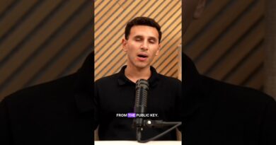 Is Quantum Computing Bitcoin’s Biggest Threat?