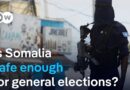 Is Somalia safe enough for general elections with Islamist Al Shabaab’s extensive control? | DW News