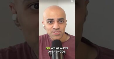 Is the AI Bubble About Hype — or Just Bad Timing?