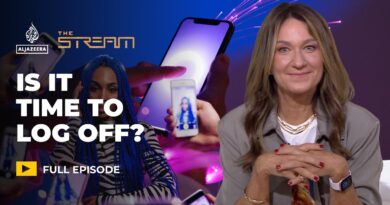 Is this the end of the internet? | The Stream