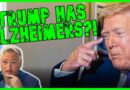 Is Trump Hiding An Alzheimer’s Diagnosis? | The Kyle Kulinski Show