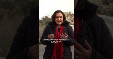 Israeli arms firms make record profits of the back of Gaza war