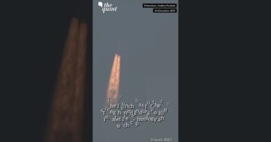 ISRO Makes History With Heaviest-Ever Satellite Launch | The Quint