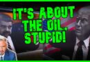 ‘IT’S ABOUT OIL’: Sky News SHOCKS ALL & TELLS THE TRUTH About Trump’s Venezuela W*r | Kyle Kulinski