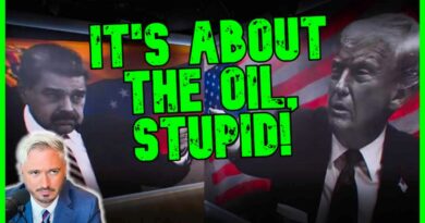 ‘IT’S ABOUT OIL’: Sky News SHOCKS ALL & TELLS THE TRUTH About Trump’s Venezuela W*r | Kyle Kulinski