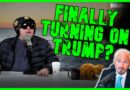 ‘IT’S BARBARIC’: Did Tim Dillon FINALLY TURNS On Trump! | The Kyle Kulinski Show