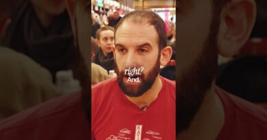 Jake Dell, the fifth-generation owner of Katz breaks down the interwoven history of Katz, and NYC.