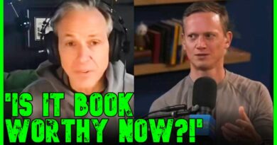 Jake Tapper SHAMED For Not Covering Trump’s Health Enough | The Kyle Kulinski Show