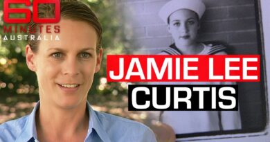 Jamie Lee Curtis’s Shocking Confession (1999) | 60 Minutes Australia