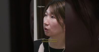 Japan: A Teen’s POV on a WWII Kamikaze Story | DigiDocs Shorts