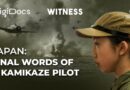 Japan: A Teen’s POV on a WWII Kamikaze Story | DigiDocs