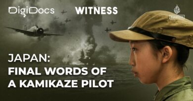 Japan: A Teen’s POV on a WWII Kamikaze Story | DigiDocs