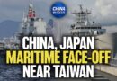 Japan Expels Two Chinese Ships After Disputed Waters Face-Off | China in Focus