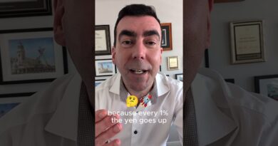 💣 Japan Just PULLED THE TRIGGER—A $20T MELTDOWN is Imminent!