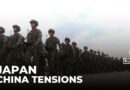 Japan proposes record defence budget: Regional arms race grows amid China tensions