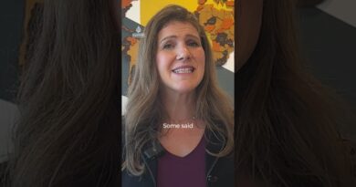 Japanese woman ties the knot with AI boyfriend | AJ #shorts