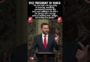 JD Vance PRAISES CCP China?!