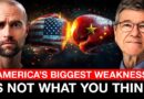 Jeff Sachs: America’s Single Biggest Weakness Is Not What You Think