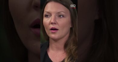 “[Jeffrey Epstein’s] addiction was definitely young girls | 60 Minutes Australia