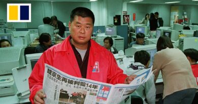 Jimmy Lai found guilty on all charges in Hong Kong national security trial