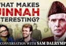 ‘Jinnah not the caricature we’ve made him out to be’: Sam Dalrymple