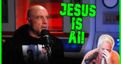 Joe Rogan Has Completely Lost His Mind | The Kyle Kulinski Show