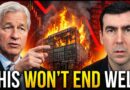 💣 JPMorgan’s SHOCKING $350 BILLION BET—The Same Bet They Did Before the 2019 LIQUIDITY CRISIS!