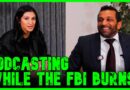 Kash Patel Is Doing Podcasts As The FBI Crumbles | The Kyle Kulinski Show